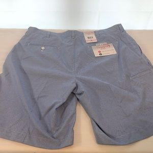 Champions Tour Golf Shorts New